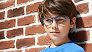 Best Kids Eyeglasses In East York | Victoria Optical