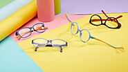Get the Best Eyeglasses Frame in East York