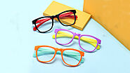 Get the Best Optical Glasses in East York