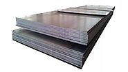 Super Duplex Steel Sheet Plates Supplier and Stockist in India