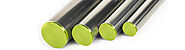 High Quality Monel Round Bar Supplier and Stockist in India