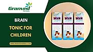 Brain Tonics for Children | Brain Tonic Benefits | Syrup