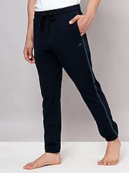 Men Sweatpants Online | Classy Designs & Styles | Beyoung