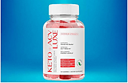 Luxe Keto ACV Gummies Reviews (Beware Scam) Luxe Keto Shark Tank Gummies Don't Buy Before Read | Deccan Herald