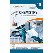 Class 10 Reference Book Chemistry | Chemistry Class 10 Book