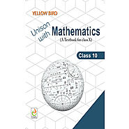 Class 10 Maths Book | Maths Reference Book Class 10 | YBPL