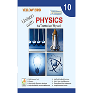 Class 10 Physics Book | Physics Reference Book Class 10 | YBPL