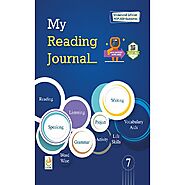 Class 7 English Reading Journal | CBSE Class 7 English Textbook