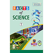 Class 7 Science Book | CBSE Class 7 Science Book | YBPL