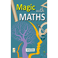 Buy Class 7 Mathematics Book | Class 7 Maths Book | YBPL
