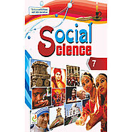 CBSE Class 7 Social Science Book | Social Science Class 7