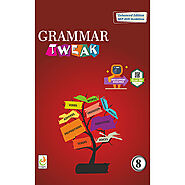 Class 8 English Grammar | Grammar Tweak Class 8 | YBPL