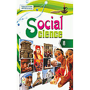 Class 8 Social Science | Social Science Book Class 8 | YBPL