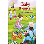 Buy Baby Rhymes Mix B at Best Price | Yellow Bird Publications