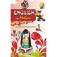 Buy English Primer at Best Price | Yellow Bird Publications