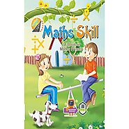 Buy Maths Primer Book at Best Price | Yellow Bird Publications