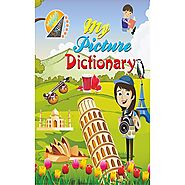 Buy English Dictionary at Best Price | My Picture Dictionary