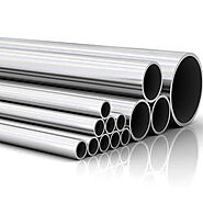 Pipes Manufacturer in India - Kanak Metal & Alloys