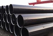 Api 5l Pipe Seamless Pipe Psl 2 Manufacturers, Suppliers, Dealers, Exporters in India - Quality Forge & Fittings