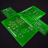 Best PCB Board Prototype Services in India