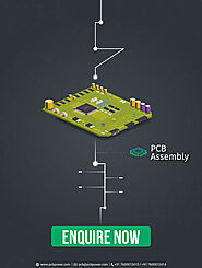 Streamlined PCB Assembly Process
