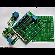 Creative PCB Design Solutions at PCB Power