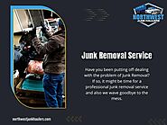 Snohomish County Junk Removal