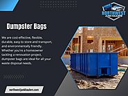Dumpster Bags Home Depot