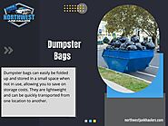 Dumpster Bags Near Me