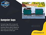 Dumpster Bags