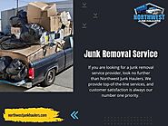 Junk Removal Service