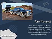 Everett Junk Removal