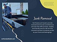 Lynnwood Junk Removal