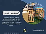 Marysville Junk Removal