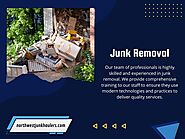 Junk Removal