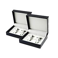 Cufflink Boxes: Buy Custom Cufflink Boxes At Wholesale Rates