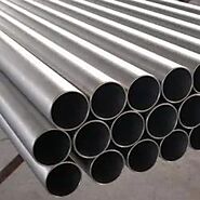 Our Products - Stainless Steel Seamless Pipe & ERW Pipe in India.