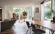 Transforming Spaces: The Art of House Renovation in London