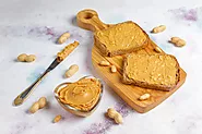 Peanut Butter Flavours You Never Knew You Needed | Nutrionex Foods