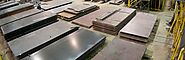 IS 2062 E350C Mild Steel Plate Manufacturer, Supplier & Stockist in India - Maxell Steel & Alloys