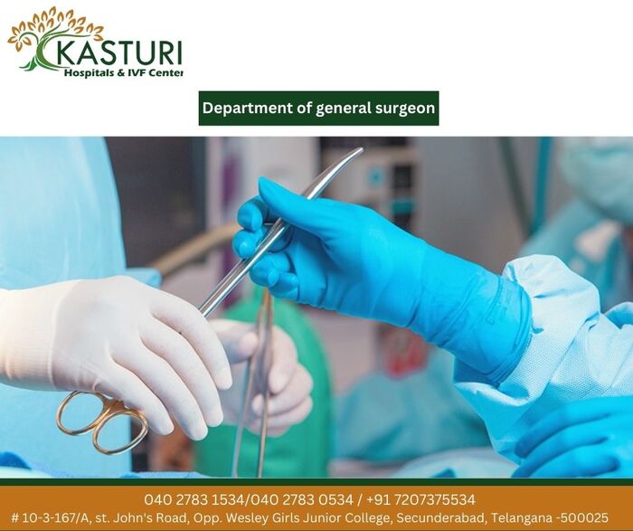 kasthuri hospitals A Listly List