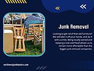 Arlington Junk Removal