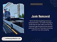 Everett Junk Removal