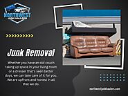 Snohomish Junk Removal