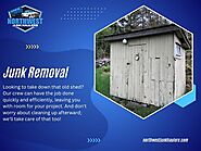 Snohomish Junk Removal