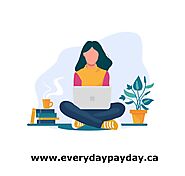 Unemployed Payday Loans Canada 2023- Everyday Payday