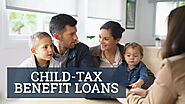Child Tax Payday Loan Benefit Ontario 24/7, No Credit Check