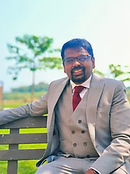 Dr. Magnus Jayaraj | Best Surgical Gastroenterologist