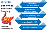 Pancreas Surgery in Chennai | 100% Best Treatment